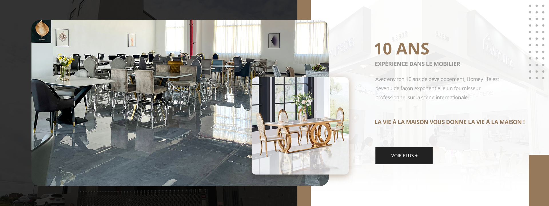 marble coffee table supplier